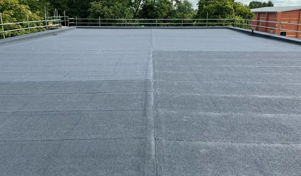 Roofing Background